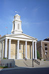 St Joseph County Indiana Courthouse